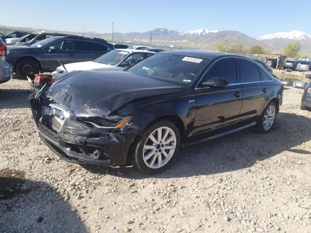 AUDI A6 PRESTIG