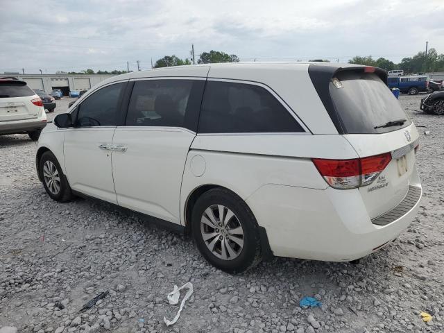 Vin: 5fnrl5h67gb095446, lot: 54150135, honda all models exl 20162