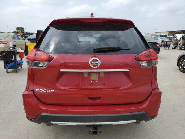 2017 NISSAN ROGUE S - JN8AT2MTXHW383664