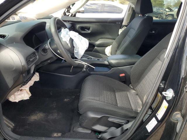 2023 HONDA HR-V LX - 3CZRZ2H35PM709466
