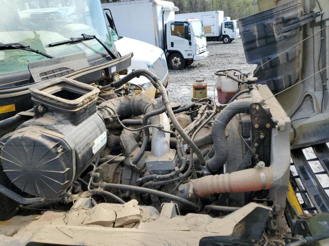 2020 HINO 258/268 #3290284251