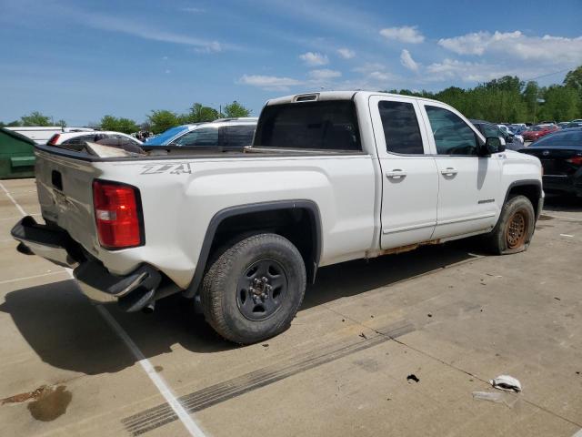 Vin: 1gtv2uec9fz228352, lot: 53652235, gmc sierra k1500 sle 20153