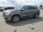 2019 ACURA MDX SPORT - 5J8YD7H5XKL001546