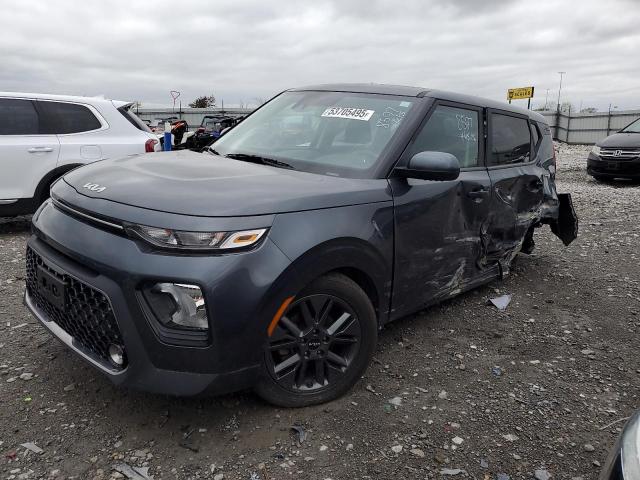 Vin: kndj33au8n7823451, lot: 53705495, kia soul ex 2022 img_1