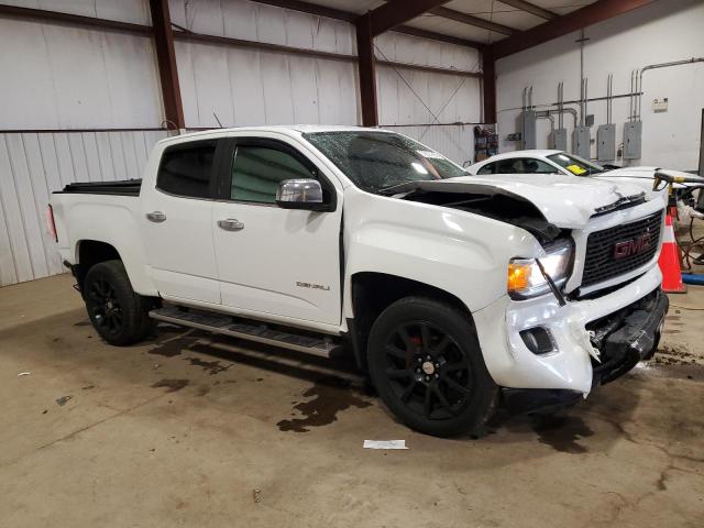 Vin: 1gtg6een6j1171037, lot: 52521865, gmc canyon denali 20184