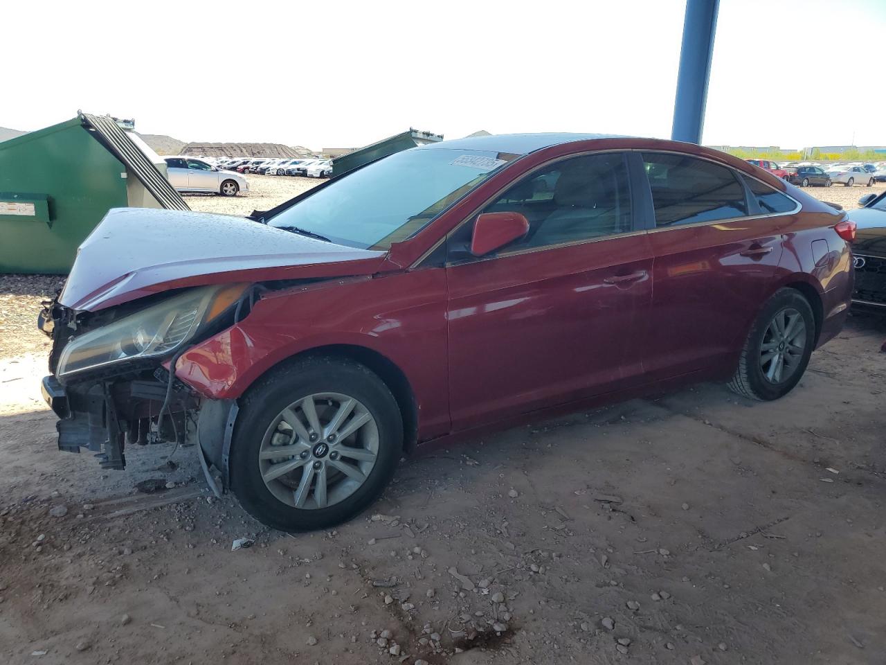 HYUNDAI SONATA SE