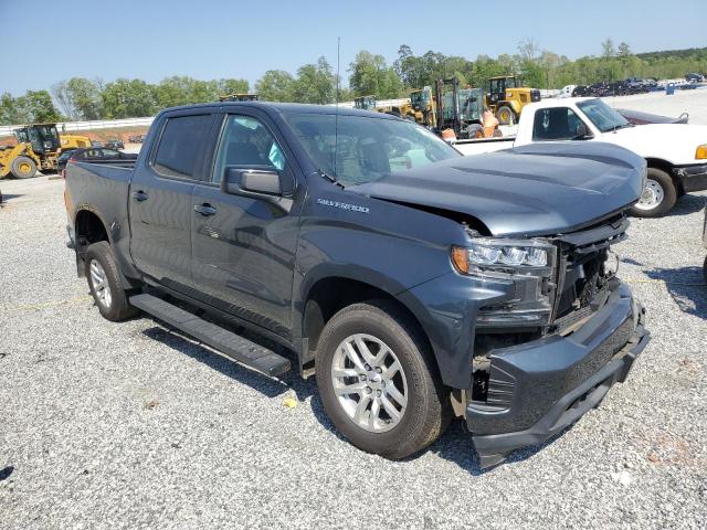 Vin: 3gcpwded9kg153488, lot: 53807215, chevrolet all models c1500 rst 20194