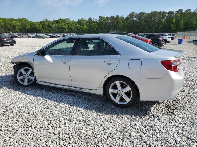 Vin: 4t1bf1fk7eu447474, lot: 53549395, toyota camry l 20142