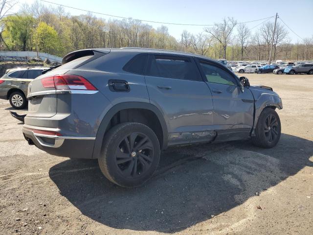 Vin: 1v2te2ca8mc205129, lot: 53693985, volkswagen atlas sel premium 20213