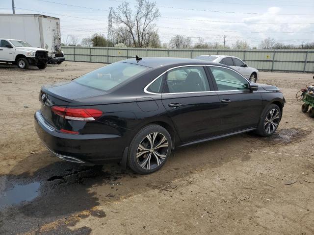 Vin: 1vwsa7a31mc016376, lot: 54702115, volkswagen passat se 20213