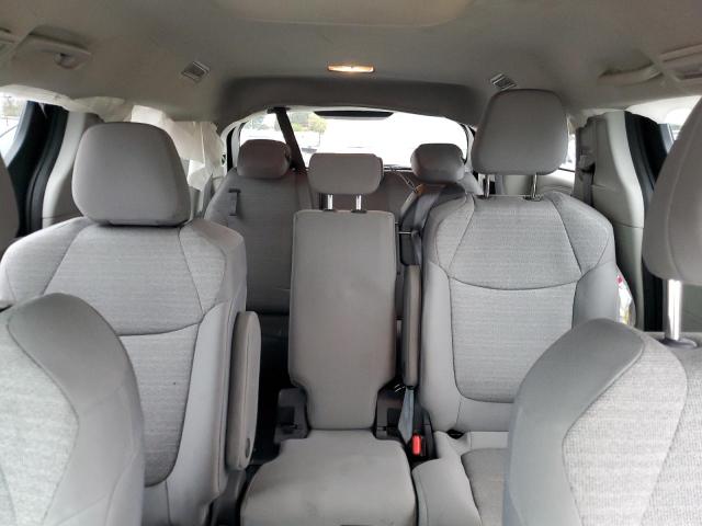 2021 TOYOTA SIENNA LE - 5TDKRKEC6MS013416