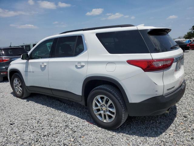 2020 CHEVROLET TRAVERSE L 1GNERGKW3LJ285241
