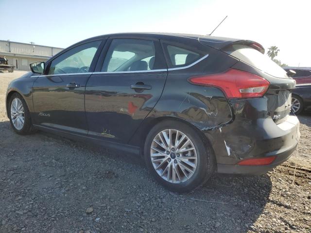 2015 FORD FOCUS TITA - 1FADP3N25FL268936