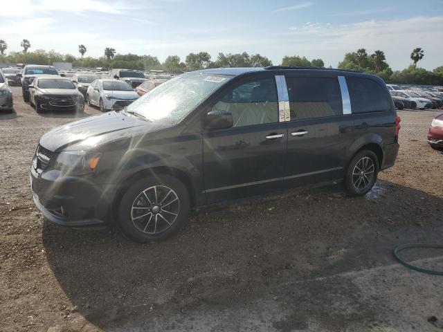 DODGE GRAND CARA