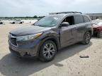 2015 TOYOTA HIGHLANDER - 5TDKKRFH7FS110831