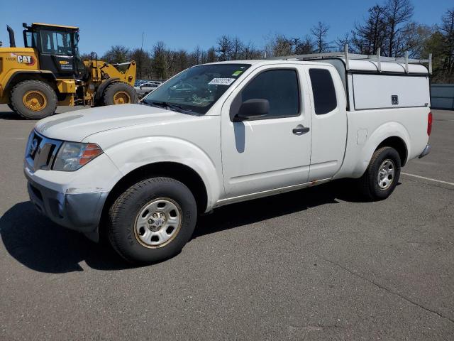 NISSAN FRONTIER S