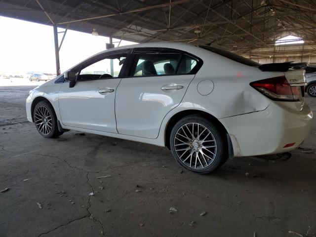 2015 HONDA CIVIC SE 19XFB2F75FE033824