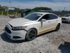 2016 FORD FUSION SE - 3FA6P0H74GR183488