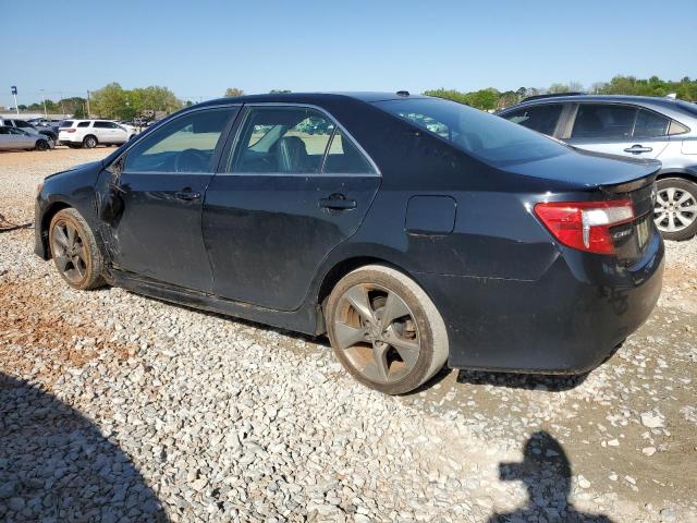 Vin: 4t1bf1fk3cu196823, lot: 52338485, toyota camry base 20122