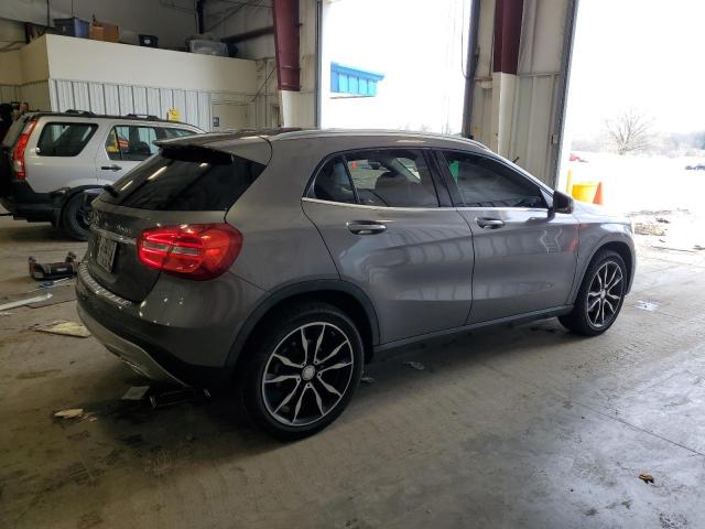 Vin: wdctg4gb5fj030258, lot: 53815955, mercedes-benz gla-class 250 4matic 20153
