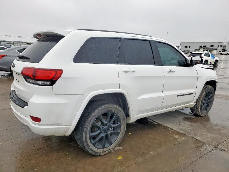 Vin: 1c4rjeag6lc268440, lot: 51860525, jeep grand cher laredo 20203