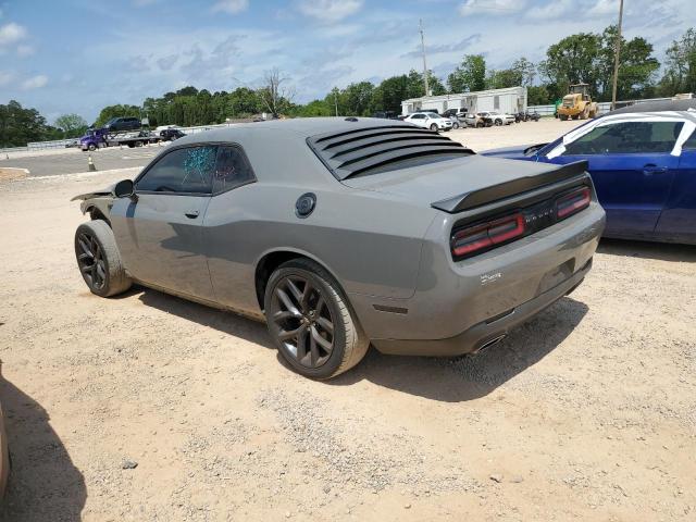 Vin: 2c3cdzag3kh541547, lot: 53726595, dodge challenger sxt 20192