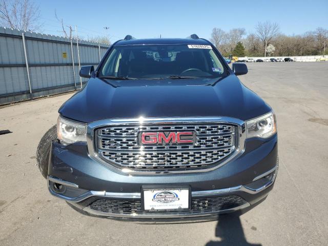 2019 GMC ACADIA DEN - 1GKKNXLS9KZ160770