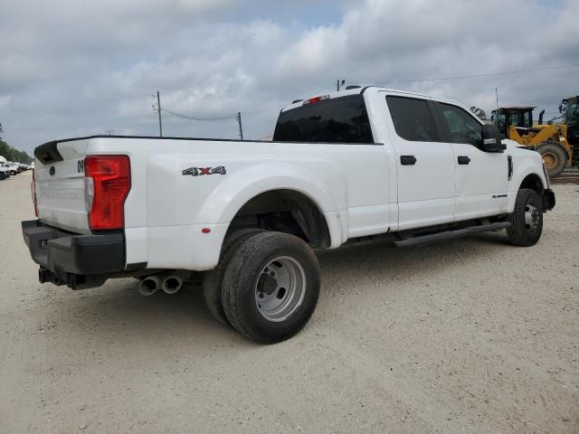 Vin: 1ft8w3dt8ned45746, lot: 53570695, ford f350 super duty 20223