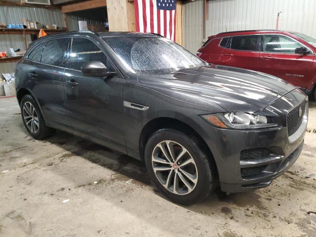 Vin: sadcj2bv1ha083043, lot: 52716655, jaguar f-pace premium 20174