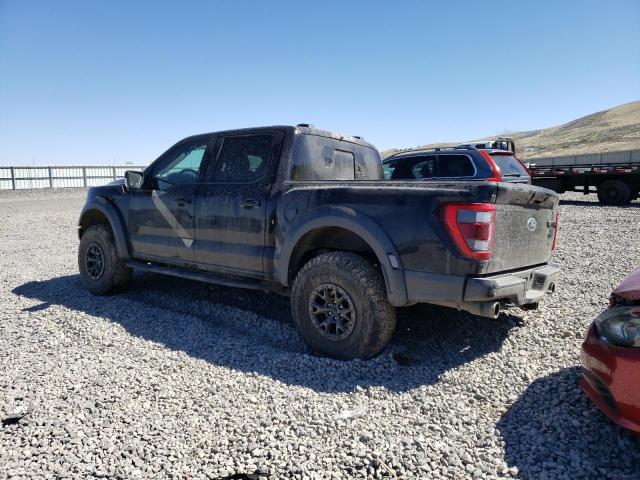 Vin: 1ftfw1rg2nfb73893, lot: 52852015, ford f150 raptor 20222