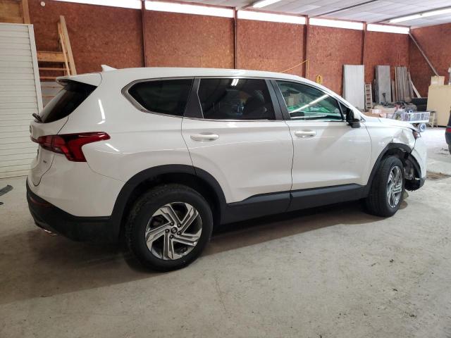 Vin: 5nms1daj8nh412050, lot: 52214895, hyundai santa fe se 20223