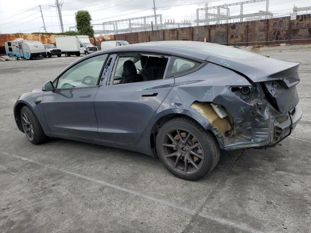 Vin: 5yj3e1ea0nf375126, lot: 53294925, tesla model 3 20222