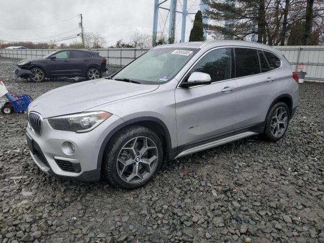 Vin: wbxht3c35h5f74597, lot: 52855385, bmw x1 xdrive28i 2017 img_1
