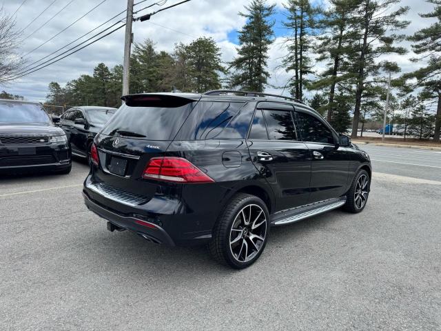 Vin: 4jgda5gb0ga635707, lot: 53712895, mercedes-benz gle-class 400 4matic 20163