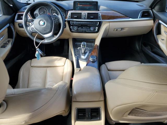 2017 BMW 330 I WBA8B9G37HNU53691