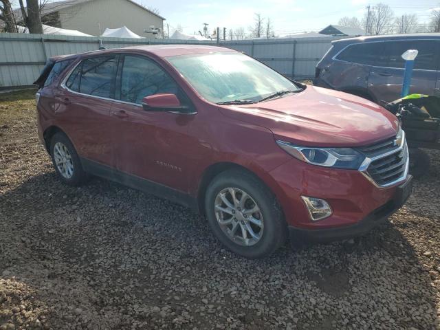 Vin: 2gnaxsevxj6225431, lot: 50923695, chevrolet equinox lt 20184