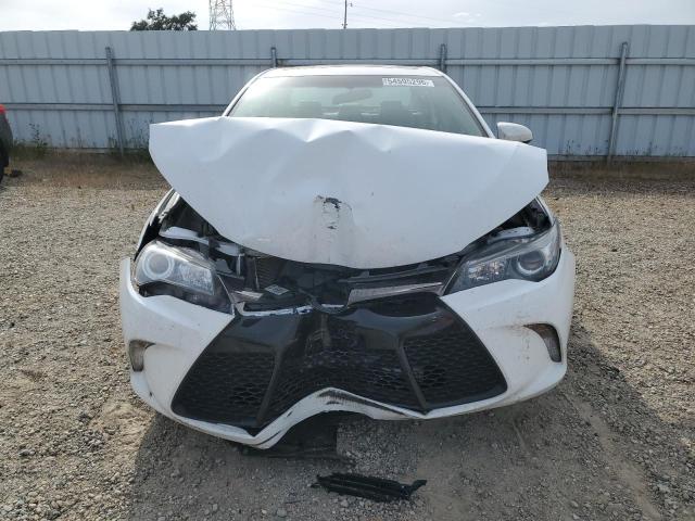 2015 TOYOTA CAMRY LE 4T1BF1FK4FU061130