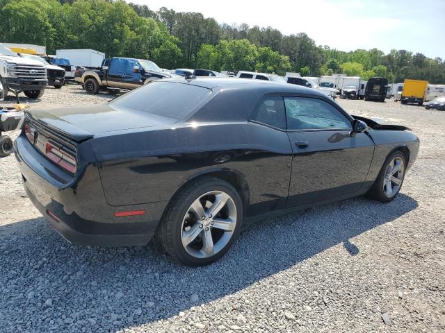 Vin: 2c3cdzag0gh326067, lot: 53396145, dodge challenger sxt 20163
