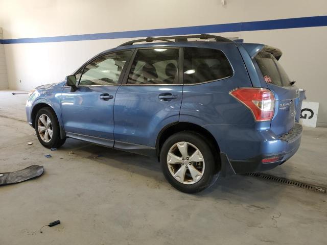 Vin: jf2sjarc6gh460432, lot: 55131375, subaru forester 2.5i limited 20162