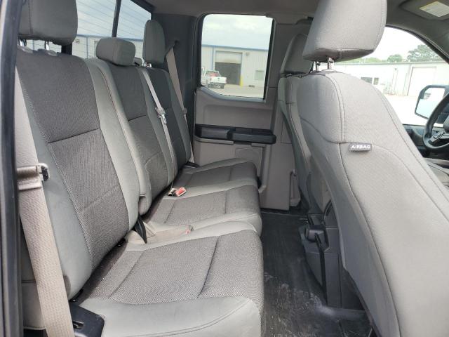 2017 FORD F150 SUPER - 1FTEX1EP3HKC12288