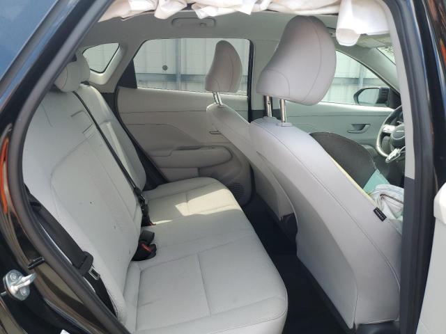 2024 HYUNDAI KONA SEL - KM8HC3AB7RU055719