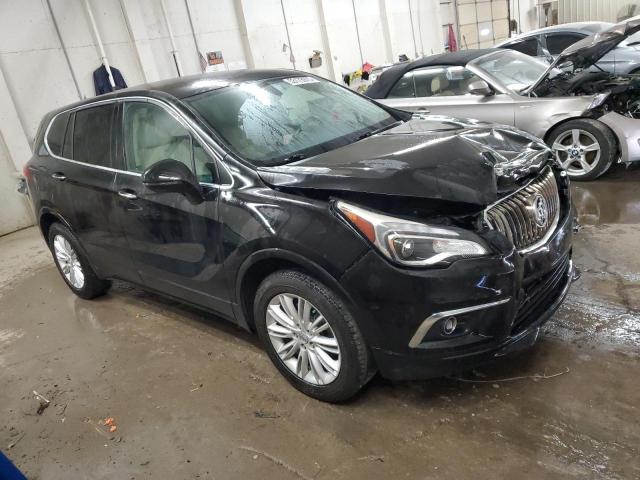 Vin: lrbfxasa0hd031740, lot: 53173975, buick envision preferred 20174
