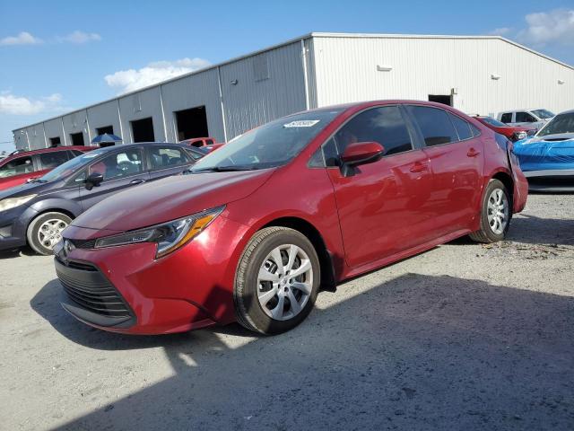 Vin: 5yfb4mde3sp272254, lot: 54165485, toyota corolla le 2025 img_1