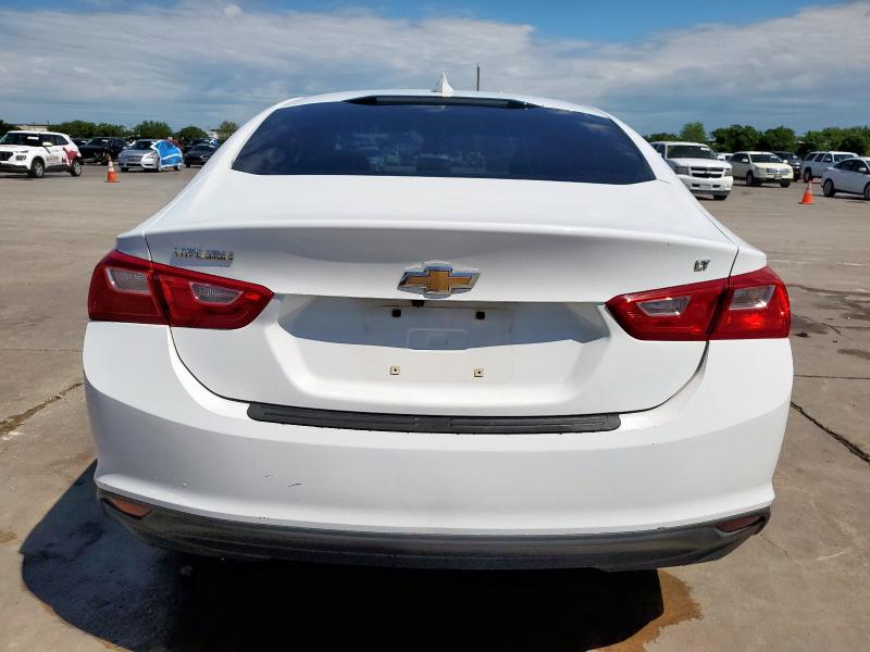 2017 CHEVROLET MALIBU LT - 1G1ZE5ST9HF108924
