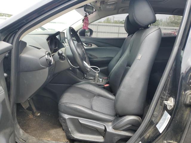 2019 MAZDA CX-3 TOURI - JM1DKFC7XK1400183