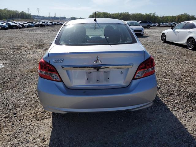 2020 MITSUBISHI MIRAGE G4 - ML32F3FJ1LHF06229