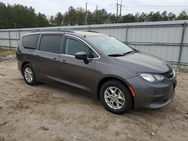 Vin: 2c4rc1dg1lr256847, lot: 51961195, chrysler minivan lxi 20204