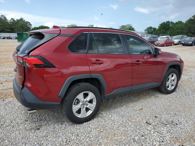 2019 TOYOTA RAV4 XLE - 2T3W1RFV1KW033201