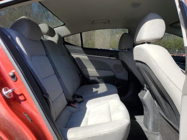 2017 HYUNDAI ELANTRA SE - 5NPD84LF5HH012628