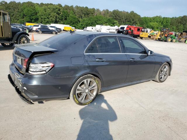Vin: wddhf5kbxgb185868, lot: 54947285, mercedes-benz e-class 350 20163